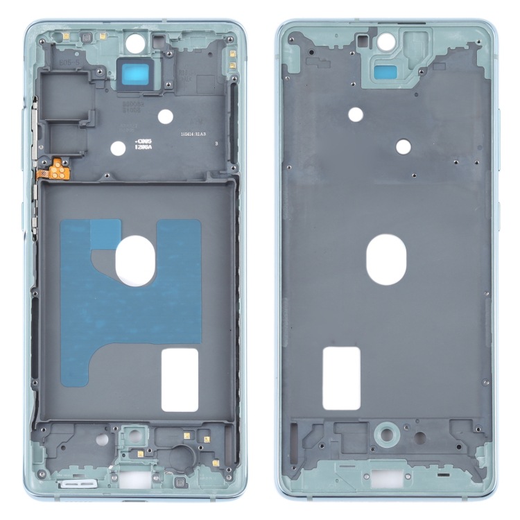 Accesorio de banda LCD para Samsung Galaxy S20 FE
