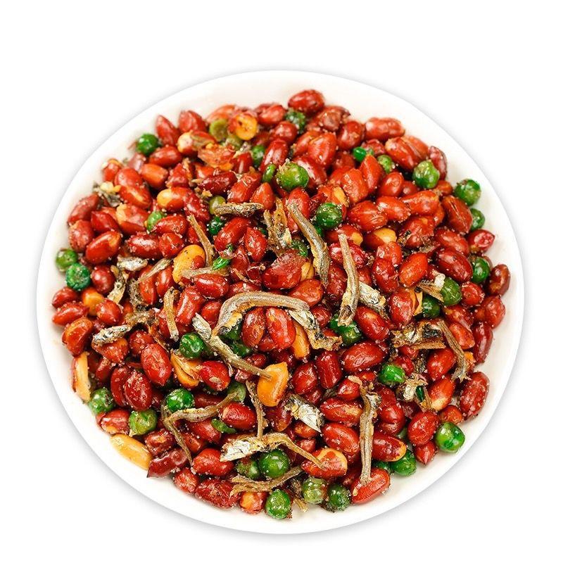 샤오유 땅콩 [상업용 무료 체험판] (235g)