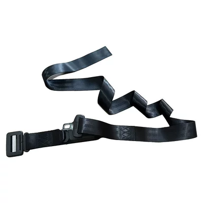 Restraint for Pregnant Women Driving, Co-Pilot Car-Mounted — Car seat belt