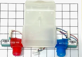 温度传感器;洗衣机配件;生活电器配件