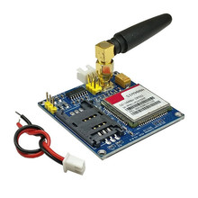 SIM900Aģ�K�����_�l��GSMGPRSSTM32�o������ DTMF ����