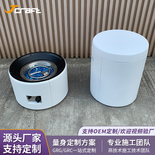 ˮ����|�A�·��tȼ���t������ȡů���WʽGRC������t�����