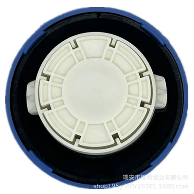 Tank cap cover VOLVO Renault urea