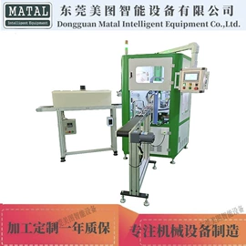 丝印机;移印机;烫金机