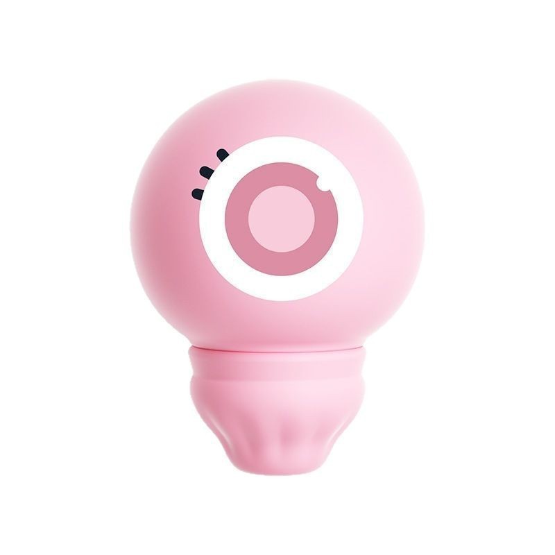 Laile Shock AV Stick Gladiator Pink Girl Little Shell Momo Egg Control remoto inalámbrico Vibrador Juguetes sexuales femeninos