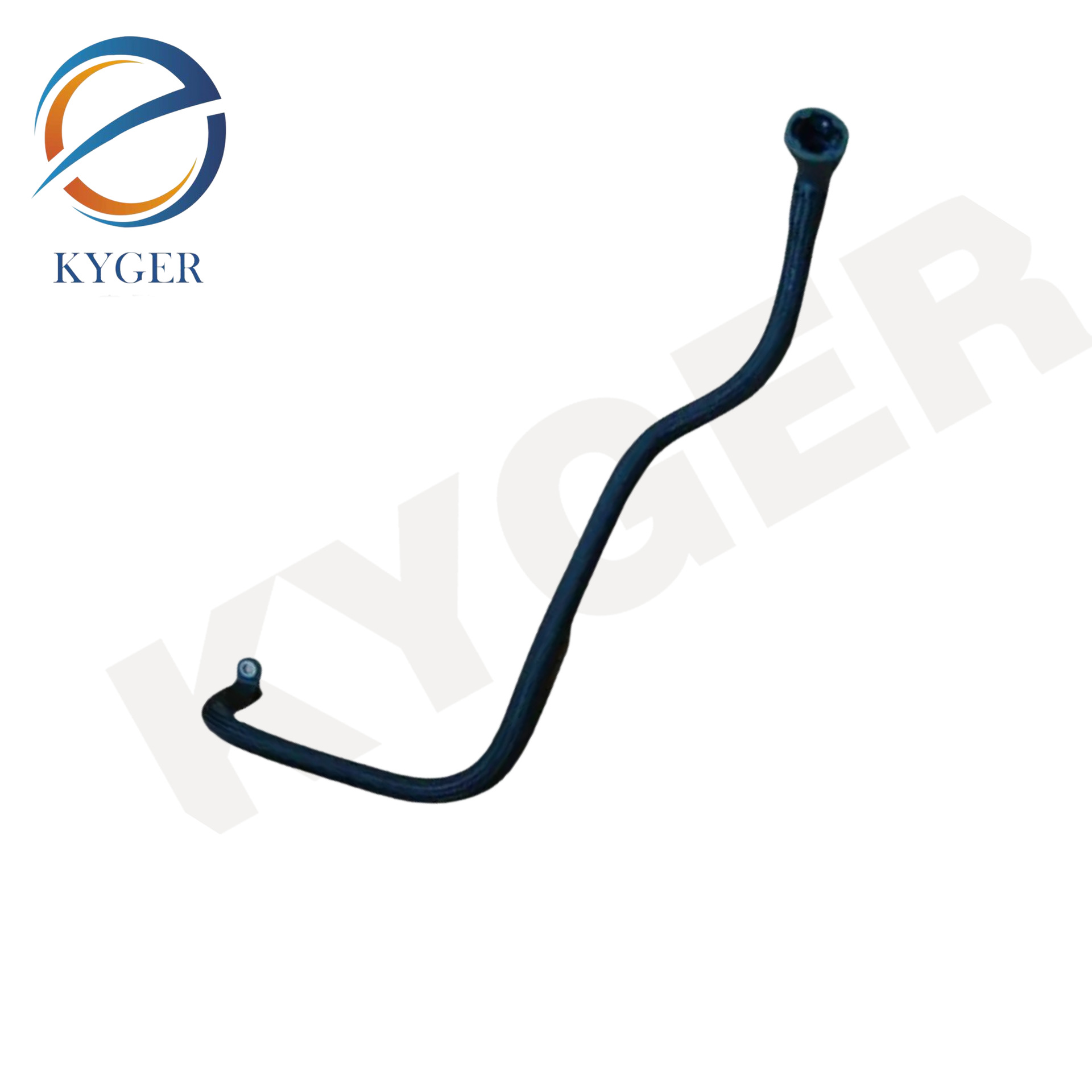 Suitable for Land Rover Evoque Second Generation F2 2.0L Gearbox Radiator Oil Pipe Lr032860 Lr024541