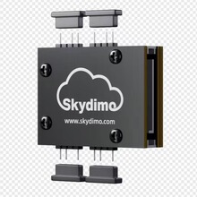 Skydimo同屏显示风扇控制器电脑机箱HUB集线器电竞流光溢彩屏光同