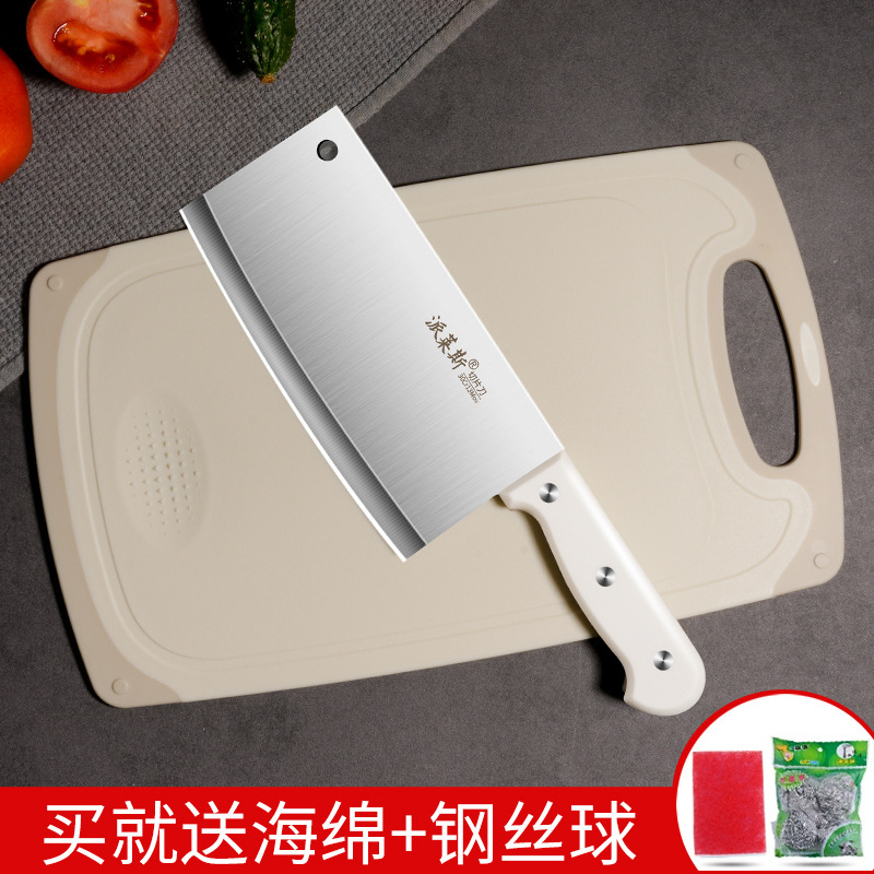 2 - en - 1 cuchillo de cocina cuchilla de cocina