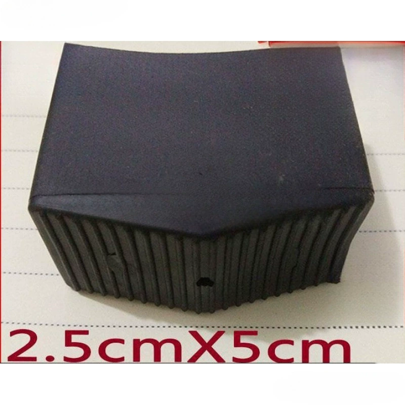 Бытовые складные елочки лестницы аксессуары для лестницы квадратные ножные чехлы внутренний диаметр *. Нескользящие ножные коврики