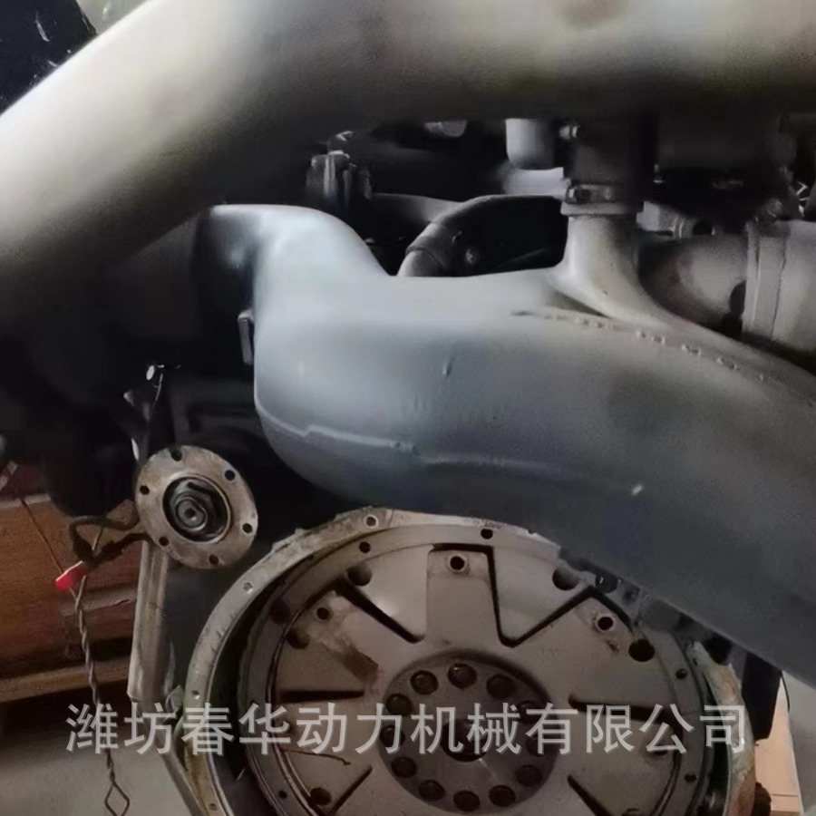 奔驰卡车用奔驰发动机OM502LA 梅赛德斯奔驰发动机价格