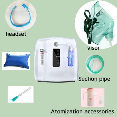 generator oxygen machine oxygen flushing | Hava təmizləyiciləri - style-07