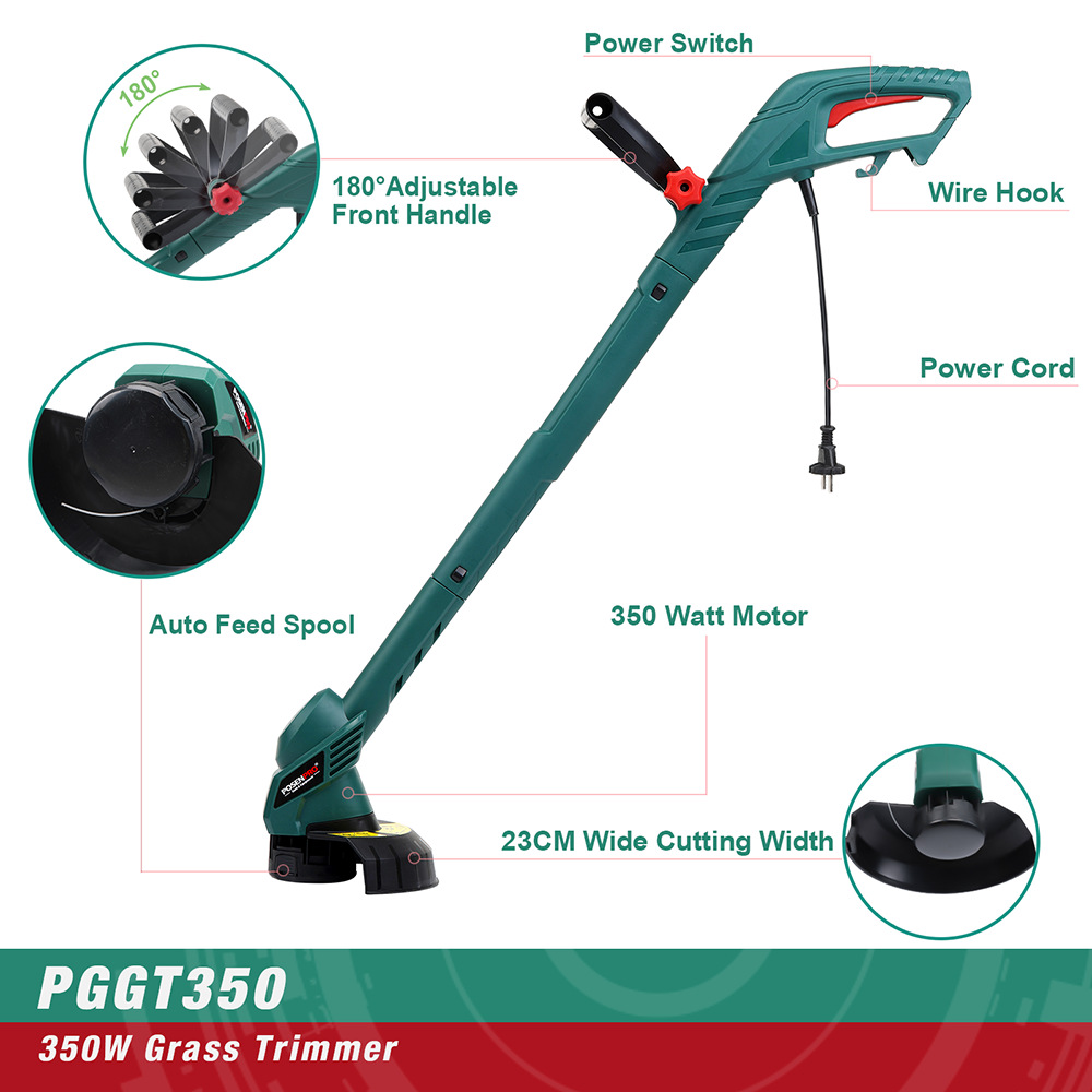 PGGT350-打草机-主图2VDE