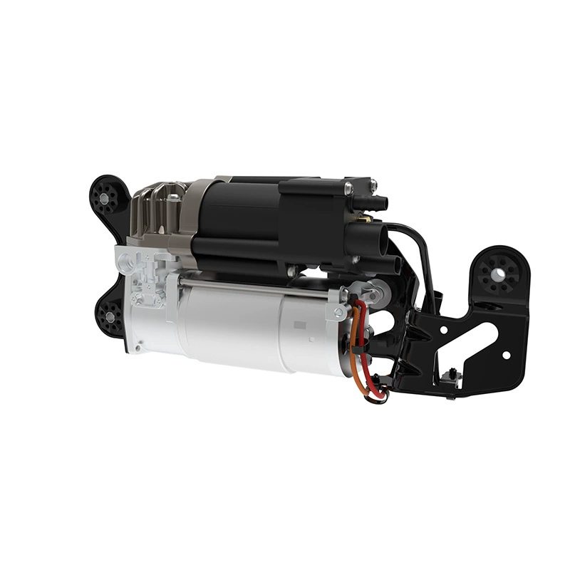 Новый воздушный насос (подходит для BMW X5/X6) 37206850555 37206868998 37206875177