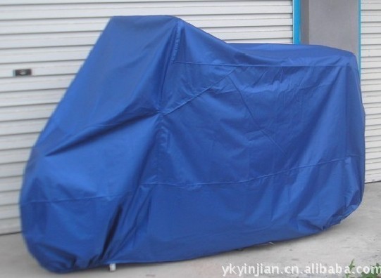 Multi-Color Rainproof Body Sun Protection Universal Motorcycle Electric Vehicle Clothing Rainproof Cover Motorcyclecover