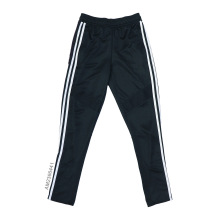 Akilex裤子男款潮流百搭黑色垂感长裤宽松休闲裤男士运动裤长裤