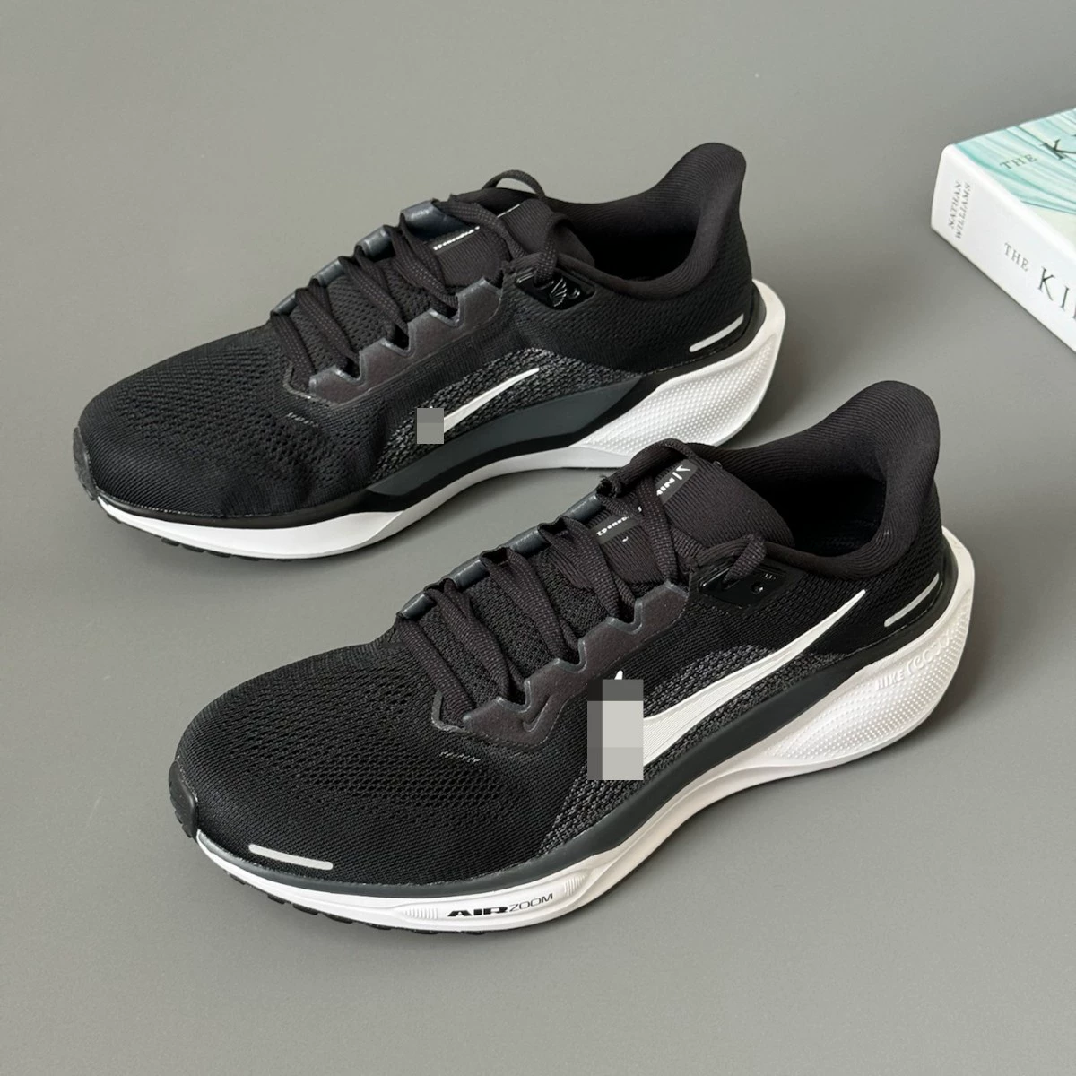 Putian обувь чистый оригинальный pegasus 41 Пегас 41 надувная обувь мужская обувь женская обувь мужская спортивная обувь женская обувь мягкая подошва