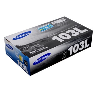 ����ԭ103����(MLT-D103L)�m��ML-2951D/SCX-4728HN/4729H��̖