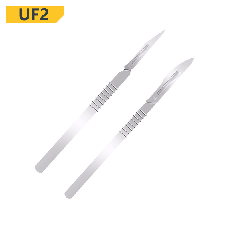 11号 23号刀片 雕刻刀 美工刀 贴膜刀 贴膜维修工具 切割刀 批发