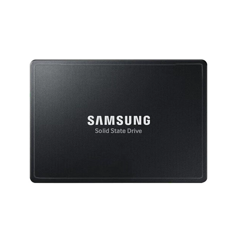 Подходит для SAS Samsung PM1653 корпоративный твердотельный накопитель 960 ГБ/1,92 ТБ/3,84 ТБ/7,68 ТБ/15,36 ТБ