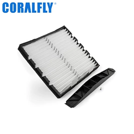 柴油滤清器;机油滤清器;空气滤清器