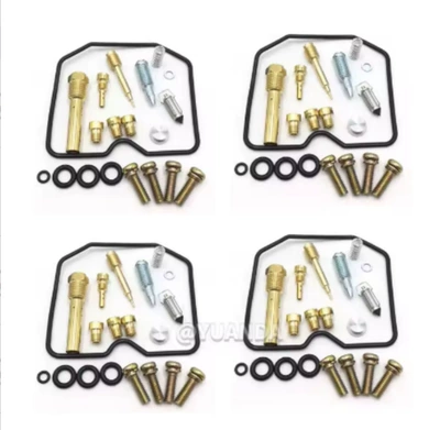 Motorcycle engine and accessories | kit direct from manufacturer Carburetor - 072-j-kawasaki-gt550kz550-gtr1000zgt00azgt00gt-kz-carburetor-repair-kit