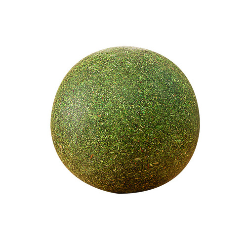 Giant catnip ball toy for cats, Mu Tian Miao promotes digestion and excretion, hair ball for adult cats and kittens, cleans teeth and amuses the cat ball for self-pleasure