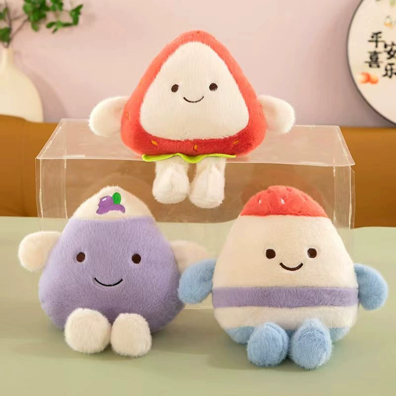 Cute doll, plush toy