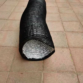 风管;铝及铝合金材;通风系统