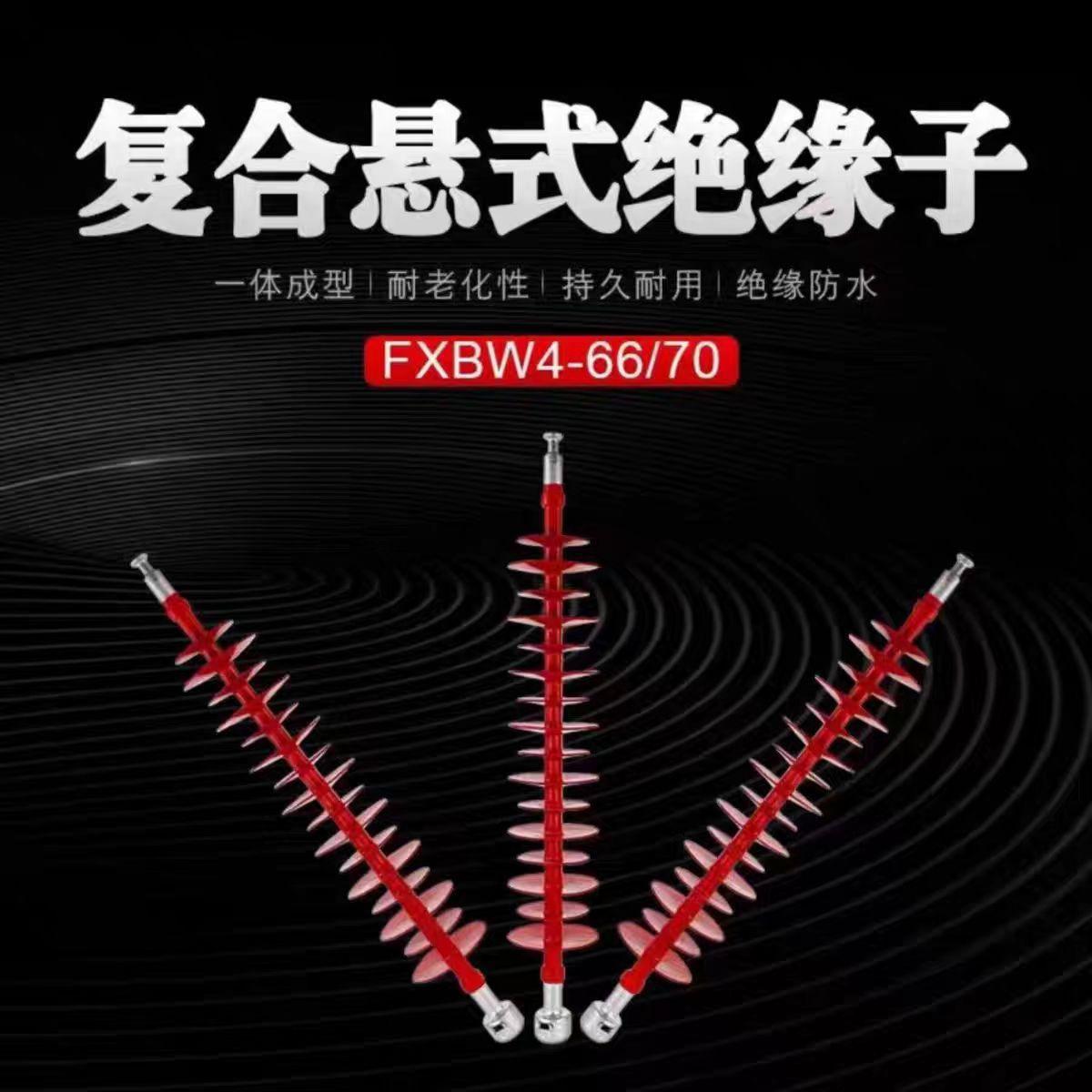 35KV复合棒型悬式绝缘子/支柱绝缘子/国标入围110KV硅胶绝垒德株