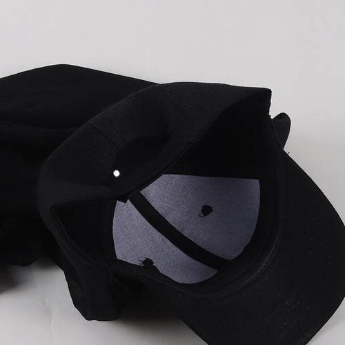 Cross-border Amazon AliExpress Bestselling Duckbill Cap with High-Quality Chiffon Velcro-Attached One-Piece Scarf Shawl JM08