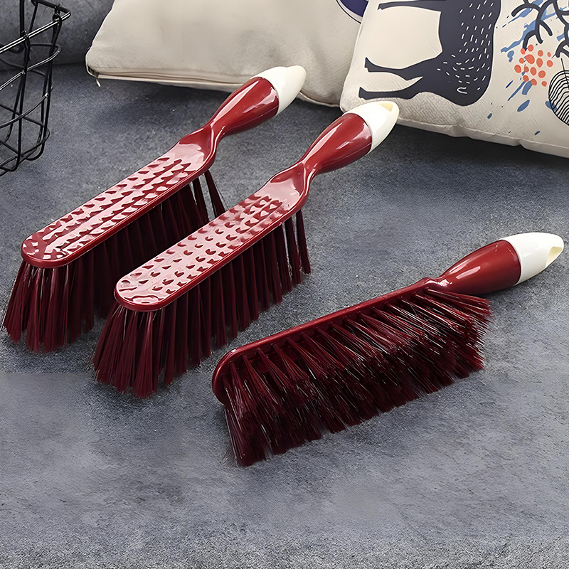 Sweep the bed brush home long handle dust removal brush bed Sofa…