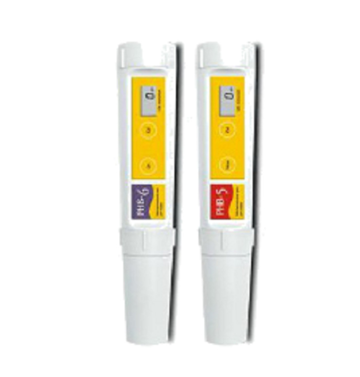 水果酸度计 NHZL-PHB-5库号：M162633