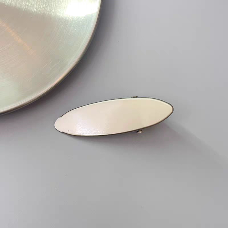 뾰족한 타원형 (6cm)