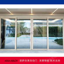 �������� ASSA ABLOY CNADS BO ������ɢ�Զ��� ƽ�ƿ��ƿ���Ӧ��