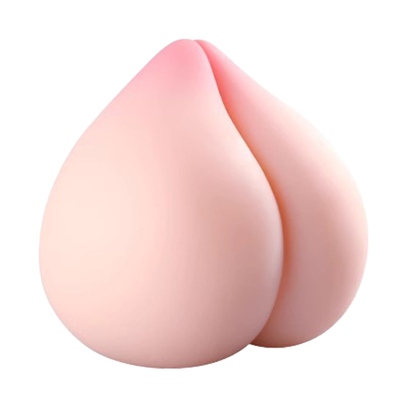 Love peach butt tpe