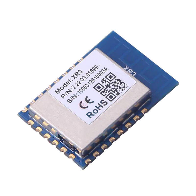 XR3 智能温湿度传感器云模组 WiFi模组/贴片 传感器模块