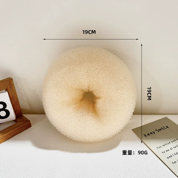 19C m (rice white)