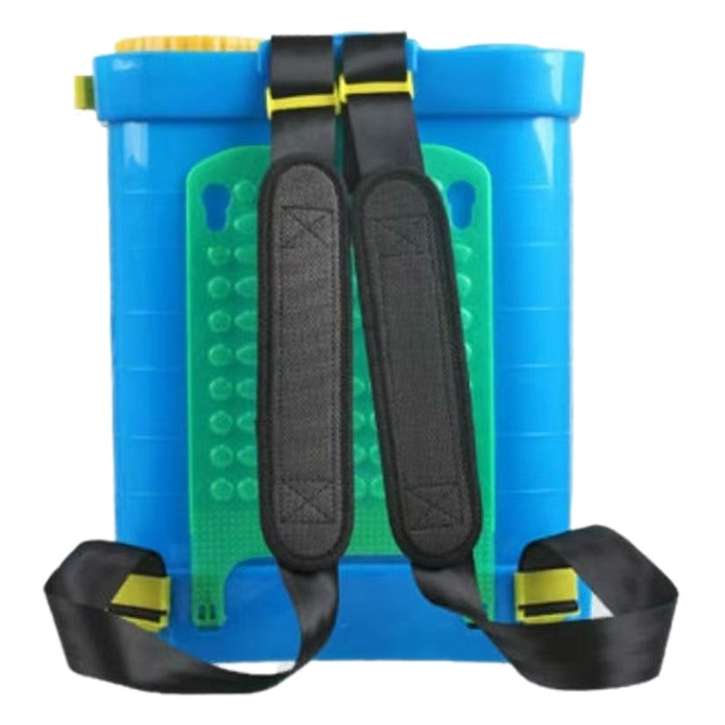 Correas de pulverizador eléctrico, correas ensanchadas y gruesas, pulverizador agrícola, correas de hombrera, accesorios de pulverizador