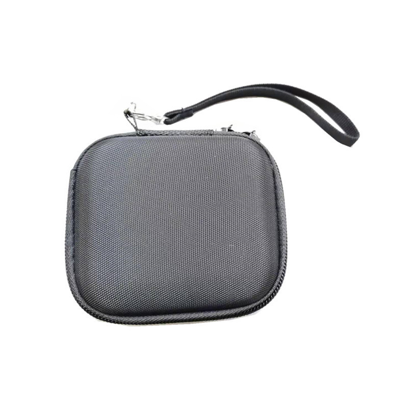 For BRICS speaker GO2 storage box EVA box digital accessories storage box JBL go2 protection box