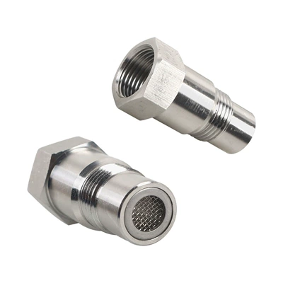 Automotive Sensors Sensor M18×1.5 Adapter Catalytic