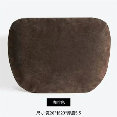 Cars for All Seasons – Headrest - brown-1-headrest
