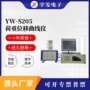 自动爆款位移荷重曲线仪