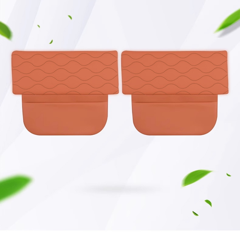 Special Geely Galaxy M9 Armrest Box Pad Protection Leather Cover Gap Storage Box Heightening Pad Interior Accessories Modification