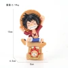 Sunshine-Luffy-Bag