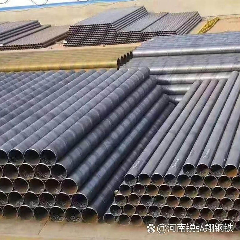 防腐螺旋钢管普板锰板桥梁板容器板高强板消防钢结构钢管螺纹钢