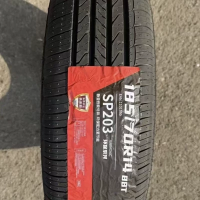 215/60/65R16 Sp022 – Vehicle tire