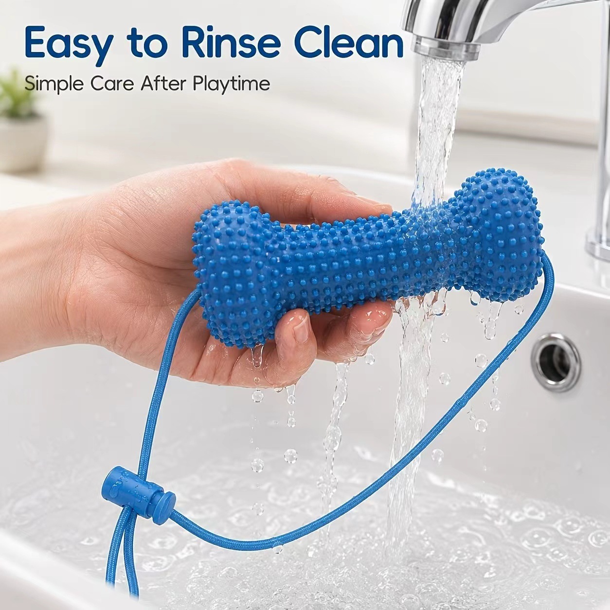 Cross-border new product For Easier Teeth Brushing Pet Dental Chew Stick Quick Teeth Brushing Device