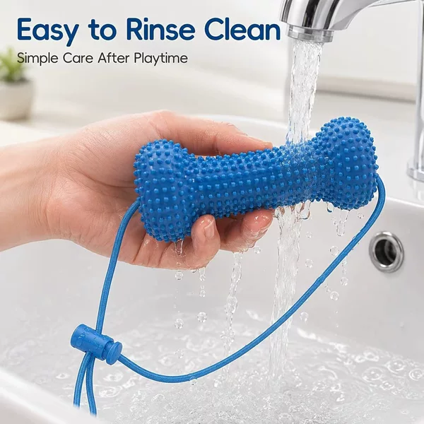 Cross-border new product For Easier Teeth Brushing Pet Dental Chew Stick Quick Teeth Brushing Device