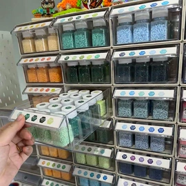 零件盒;工具柜;办公柜