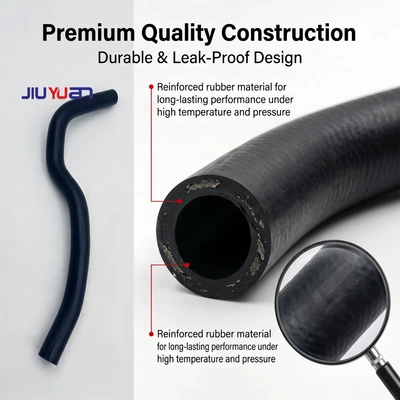 Tubing Power Low-Pressure Oil